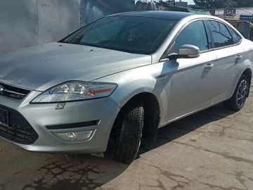 Авто Ford Mondeo 2013 № 7380545