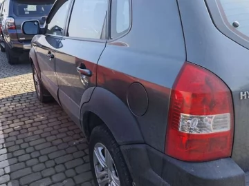 Авто Hyundai Tucson 2012 № 7380710