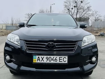 Авто Toyota Rav4 2010 № 7380719