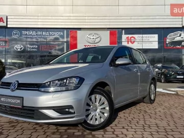 Авто Volkswagen Golf 2020 № 7380758