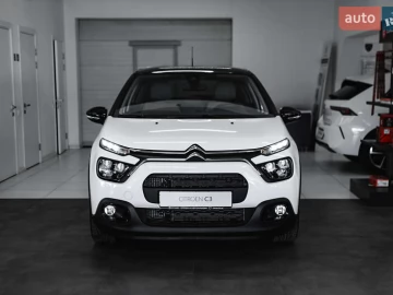 Авто Citroen C3 2023 № 7380762