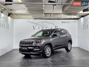 Авто Jeep Compass 2023 № 7380771