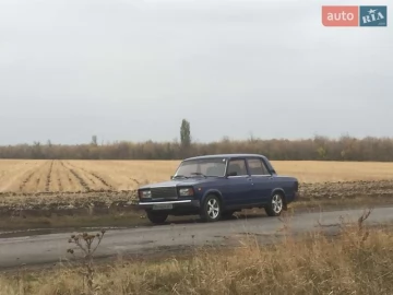 Авто ВАЗ 2107 2006 № 7380821