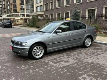 Авто BMW 3 Series 2004 № 7380870