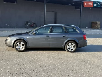 Авто Audi A4 2004 № 7380880