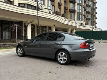 Авто BMW 3 Series 2006 № 7380893