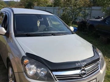 Авто Opel Astra 2010 № 7380910