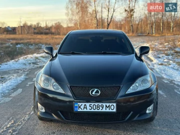 Авто Lexus Is 2006 № 7380917