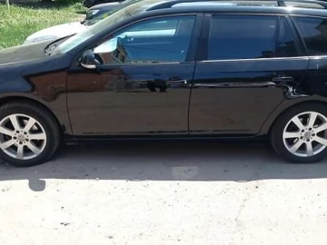 Авто Volkswagen Golf 2013 № 7380924