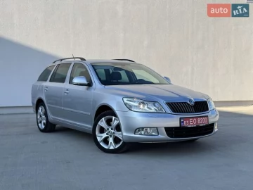 Авто Skoda Octavia 2012 № 7380992