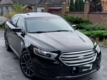 Авто Ford Taurus 2018 № 7381018