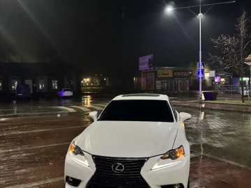Авто Lexus Is 2014 № 7381020