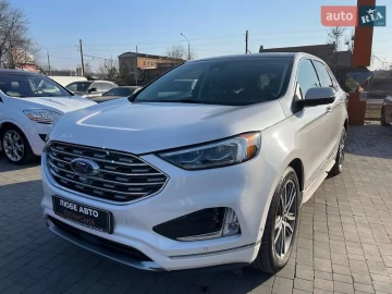 Авто Ford Edge 2019 № 7381048