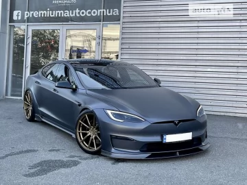 Авто Tesla Model S 2022 № 7381089