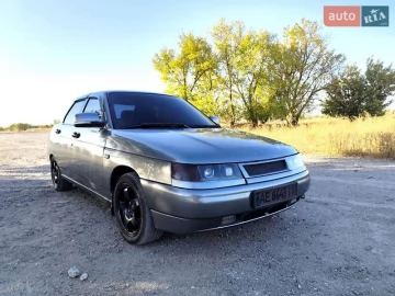 Авто ВАЗ 2110 2007 № 7381093