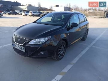 Авто SEAT Ibiza 2011 № 7381116