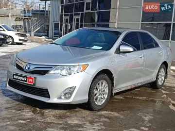 Авто Toyota Camry 2013 № 7381226