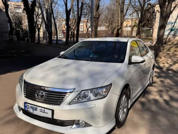 Авто Toyota Camry 2014 № 7381228