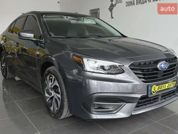 Авто Subaru Legacy 2020 № 7381235