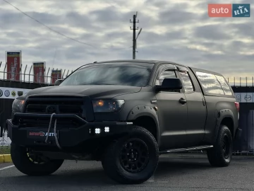 Авто Toyota Tundra 2013 № 7381253