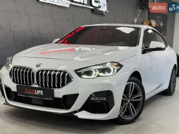 Авто BMW 2 Series Gran Coupe 2020 № 7381255