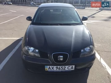 Авто SEAT Cordoba 2008 № 7381273