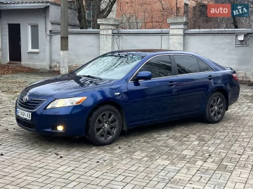 Авто Toyota Camry 2006 № 7381298