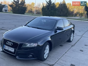 Авто Audi A4 2011 № 7381366