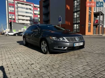 Авто Volkswagen Cc Passat Cc 2014 № 7381376