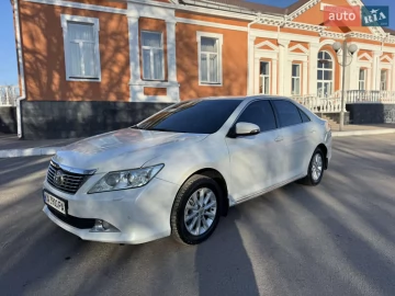 Авто Toyota Camry 2014 № 7381380