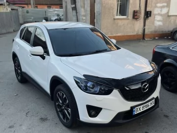 Авто Mazda Cx-5 2012 № 7381386
