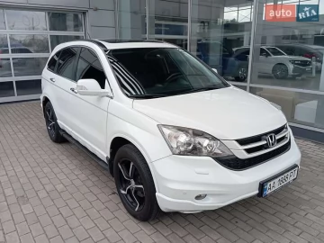 Авто Honda Cr-V 2012 № 7381389