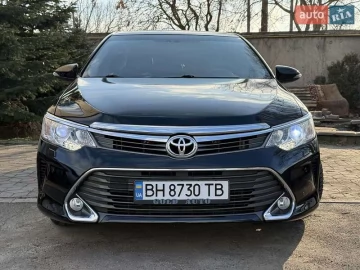 Авто Toyota Camry 2016 № 7381406
