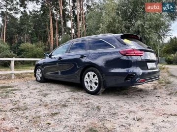 Авто KIA Ceed 2023 № 7381418