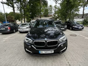 Авто BMW X5 2018 № 7381462