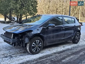 Авто KIA Forte 2016 № 7381489