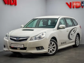 Авто Subaru Legacy 2011 № 7381569
