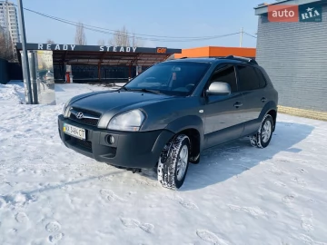 Авто Hyundai Tucson 2012 № 7381603