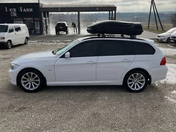 Авто BMW 3 Series 2010 № 7381610