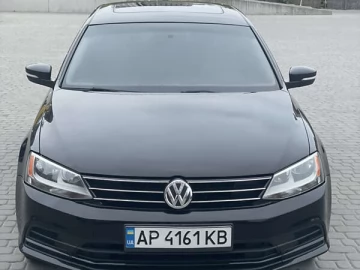 Авто Volkswagen Jetta 2015 № 7381615