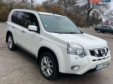 Авто Nissan X-Trail 2013 № 7381631