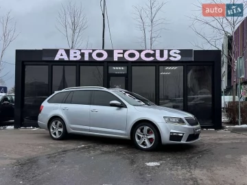 Авто Skoda Octavia 2013 № 7381640