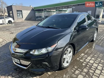 Авто Chevrolet Volt 2016 № 7381644