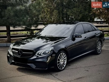 Авто Mercedes E-Class 2013 № 7381658