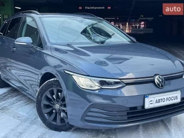 Авто Volkswagen Golf 2021 № 7381681