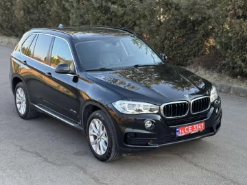 Авто BMW X5 2016 № 7381695