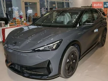 Авто Volkswagen Id Unyx 2024 № 7381696