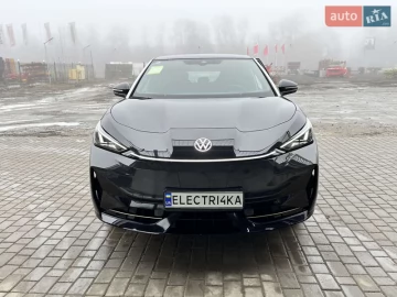 Авто Volkswagen Id Unyx 2024 № 7381700