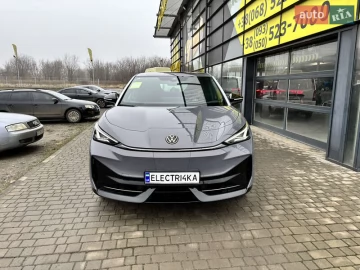 Авто Volkswagen Id Unyx 2024 № 7381701