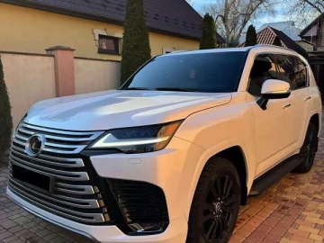 Авто Lexus Lx 2022 № 7381723